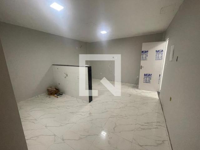 Apto, Santa Cruz da Serra, 2 Quartos, 50 m2 Duque de Caxias