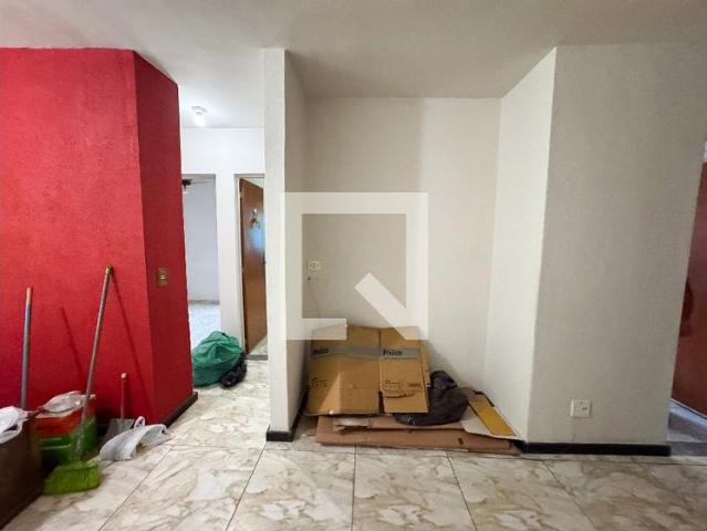 Apto, Santa Cruz Industrial, 2 Quartos, 90 m2 Contagem