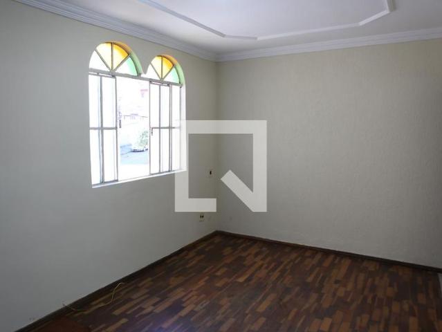 Apto, Santa Cruz Industrial, 3 Quartos, 76 m2 Contagem