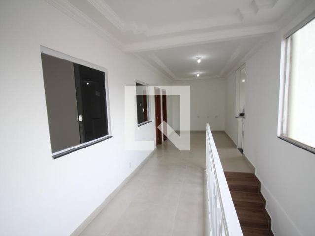 Apto, Santa Cruz Industrial, 3 Quartos, 95 m2 Contagem