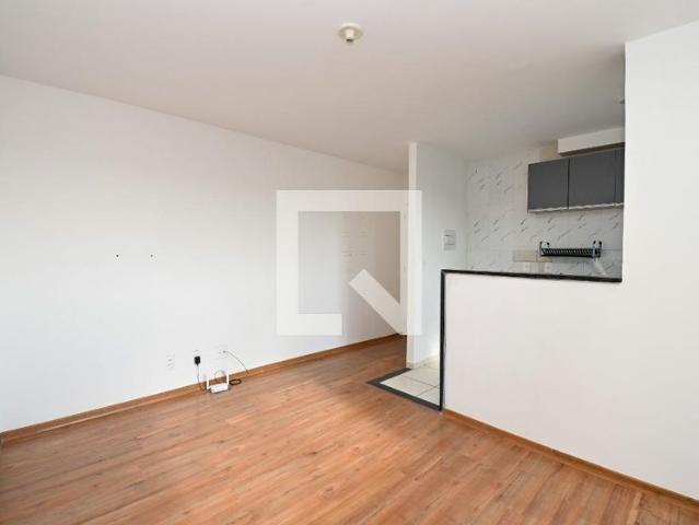 Apto, Santa Edwiges, 2 Quartos, 44 m2 Contagem