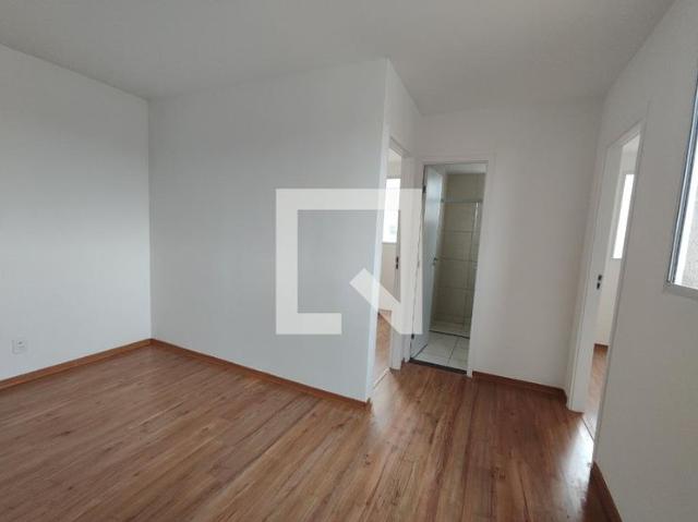 Apto, Santa Edwiges, 2 Quartos, 47 m2 Contagem