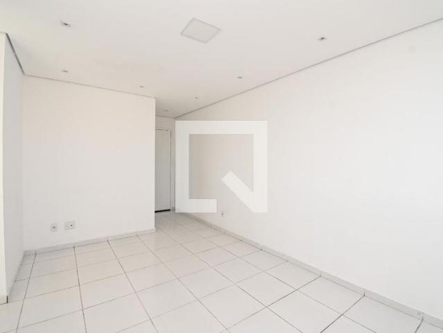 Apto, Santa Edwiges, 2 Quartos, 48 m2 Contagem