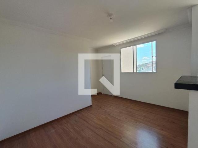 Apto, Santa Edwiges, 2 Quartos, 43 m2 Contagem
