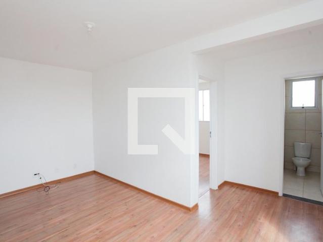 Apto, Santa Edwiges, 2 Quartos, 54 m2 Contagem