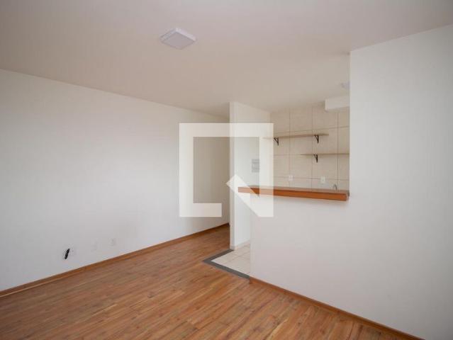 Apto, Santa Edwiges, 2 Quartos, 56 m2 Contagem