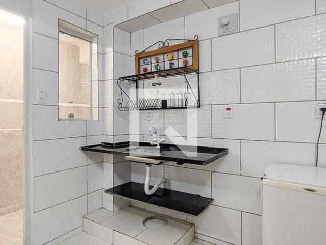 Apto, Santa Efigênia, 1 Quarto, 20 m2 Belo Horizonte