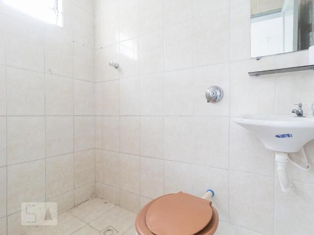 Apto, Santa Efigênia, 1 Quarto, 20 m2 Belo Horizonte