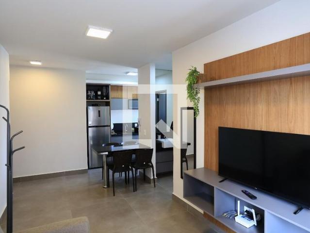 Apto, Santa Efigênia, 1 Quarto, 40 m2 Belo Horizonte