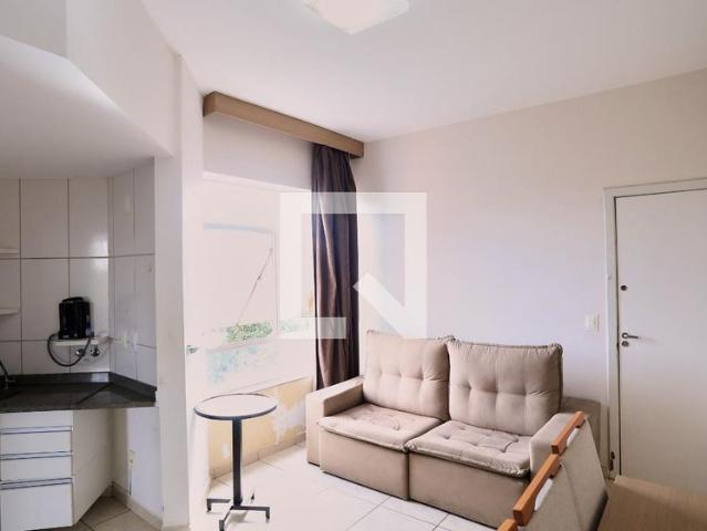Apto, Santa Efigênia, 1 Quarto, 55 m2 Belo Horizonte