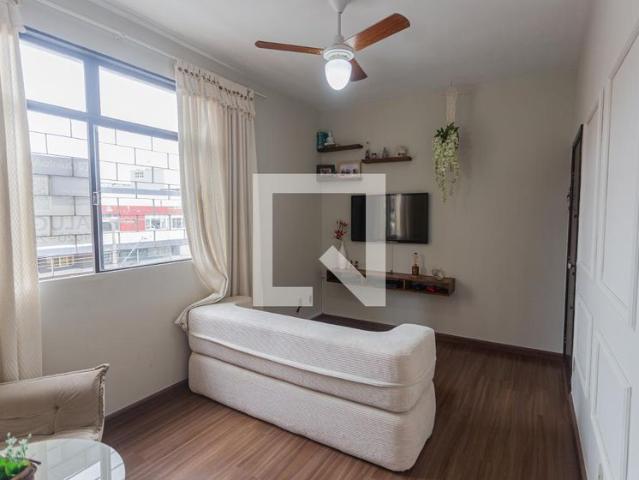 Apto, Santa Efigênia, 1 Quarto, 60 m2 Belo Horizonte