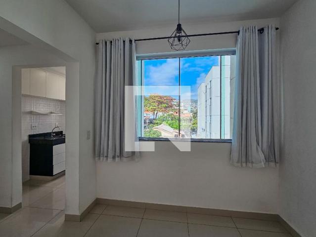 Apto, Santa Efigênia, 2 Quartos, 52 m2 Belo Horizonte