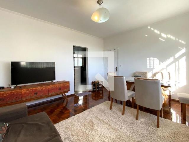 Apto, Santa Efigênia, 3 Quartos, 90 m2 Belo Horizonte