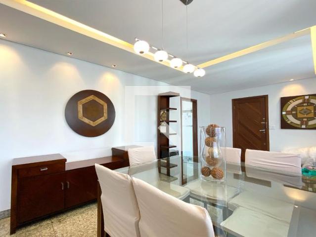 Apto, Santa Efigênia, 3 Quartos, 107 m2 Belo Horizonte