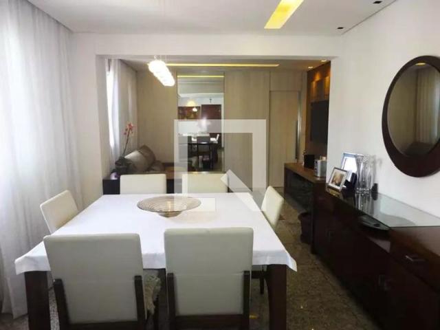 Apto, Santa Efigênia, 3 Quartos, 107 m2 Belo Horizonte