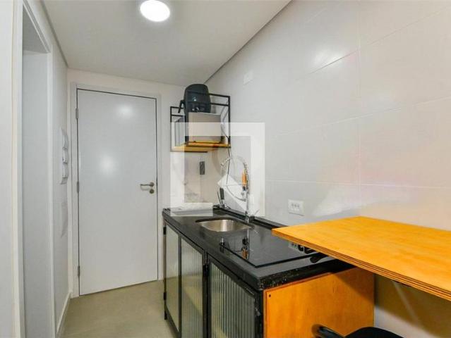 Apto, Santa Felicidade, 1 Quarto, 31 m2 Curitiba