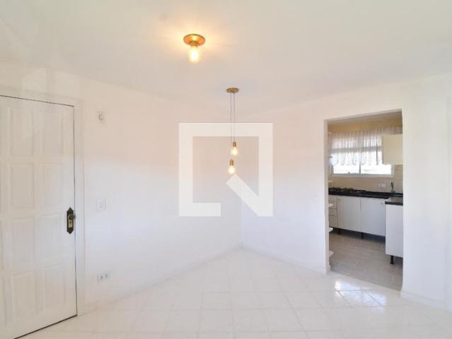 Apto, Santa Felicidade, 2 Quartos, 43 m2 Curitiba