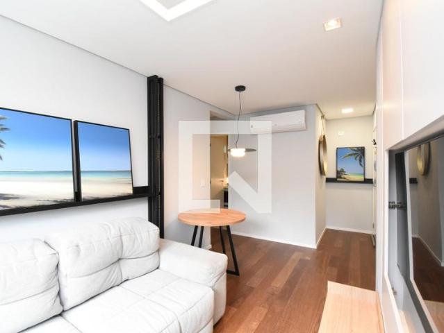 Apto, Santa Felicidade, 2 Quartos, 96 m2 Curitiba