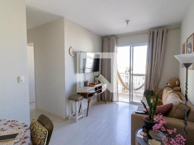 Apto, Santa Genebra, 3 Quartos, 60 m2 Campinas