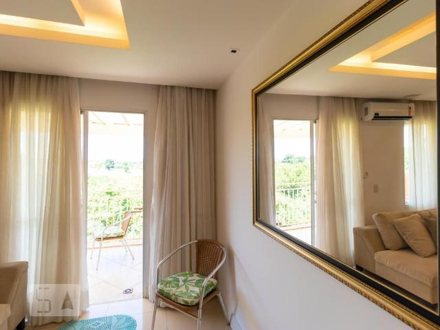 Apto, Santa Genebra, 3 Quartos, 76 m2 Campinas