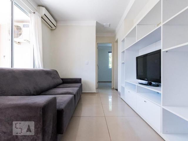 Apto, Santa Genebra, 2 Quartos, 58 m2 Campinas