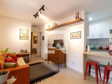 Apto, Santa Genebra, 2 Quartos, 58 m2 Campinas