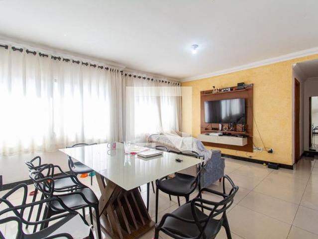 Apto, Santa Inês, 3 Quartos, 153 m2 Belo Horizonte