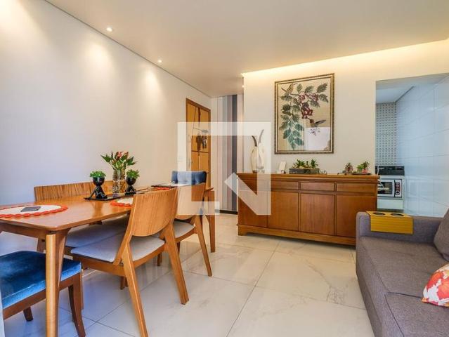 Apto, Santa Inês, 3 Quartos, 178 m2 Belo Horizonte