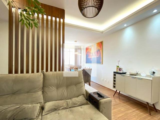 Apto, Santa Inês, 3 Quartos, 65 m2 Belo Horizonte
