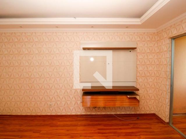 Apto, Santa Inês, 2 Quartos, 55 m2 Belo Horizonte