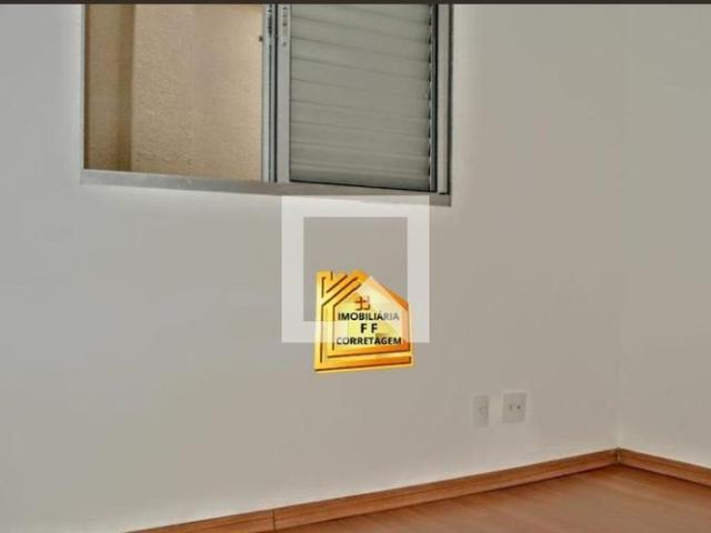 Apto, Santa Inês, 2 Quartos, 58 m2 Belo Horizonte