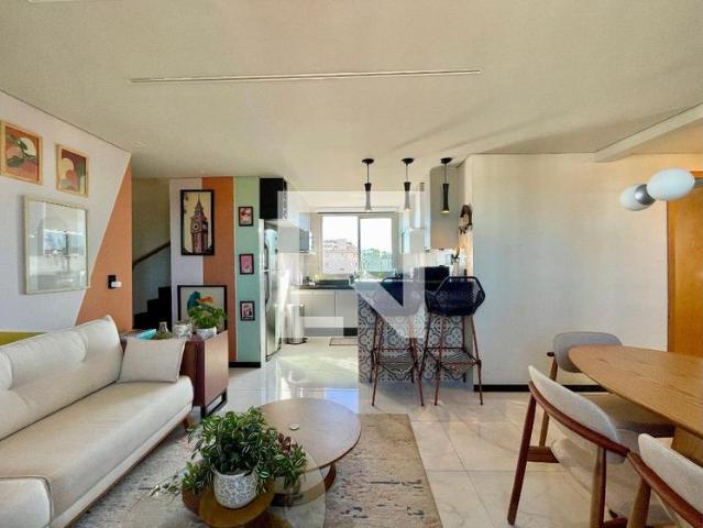 Apto, Santa Inês, 4 Quartos, 177 m2 Belo Horizonte
