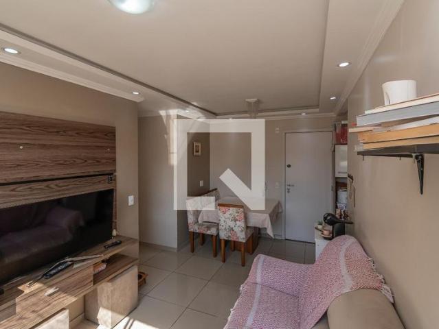 Apto, Santa Júlia, 2 Quartos, 45 m2 Sumaré