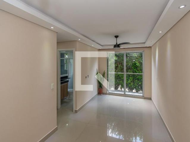 Apto, Santa Júlia, 2 Quartos, 50 m2 Sumaré