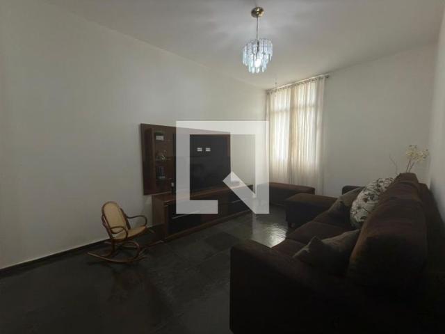 Apto, Santa Lúcia, 3 Quartos, 95 m2 Belo Horizonte