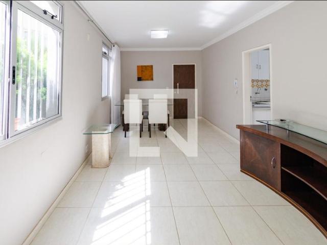 Apto, Santa Lúcia, 3 Quartos, 87 m2 Belo Horizonte