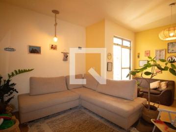 Apto, Santa Lúcia, 3 Quartos, 100 m2 Belo Horizonte