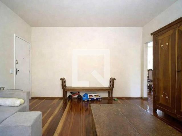 Apto, Santa Lúcia, 3 Quartos, 105 m2 Belo Horizonte