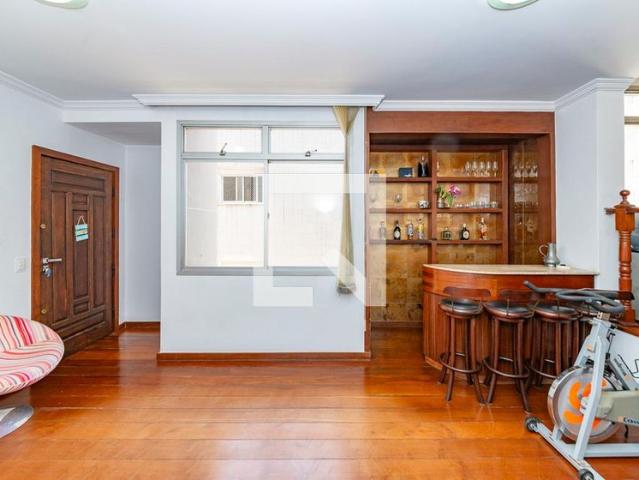 Apto, Santa Lúcia, 3 Quartos, 140 m2 Belo Horizonte