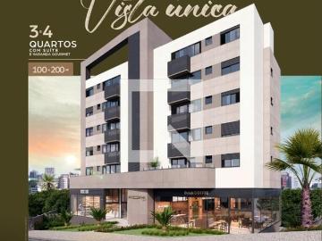 Apto, Santa Lúcia, 3 Quartos, 140 m2 Belo Horizonte