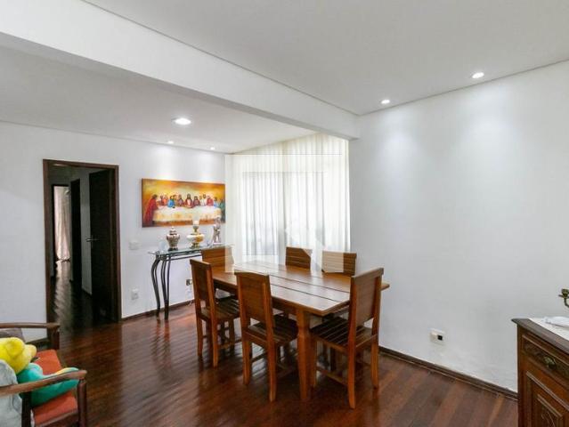 Apto, Santa Lúcia, 3 Quartos, 155 m2 Belo Horizonte