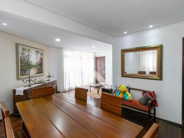 Apto, Santa Lúcia, 3 Quartos, 155 m2 Belo Horizonte