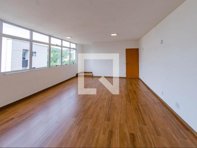 Apto, Santa Lúcia, 3 Quartos, 190 m2 Belo Horizonte