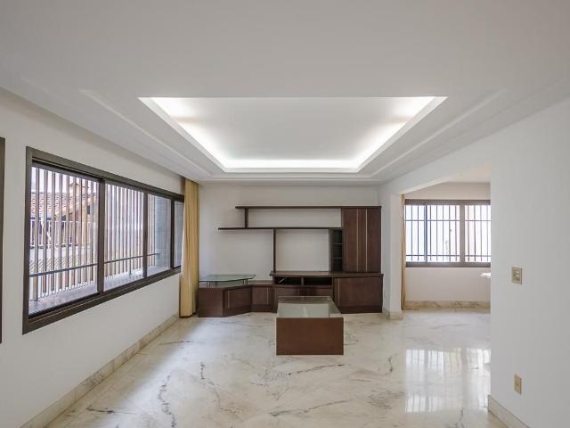 Apto, Santa Lúcia, 3 Quartos, 195 m2 Belo Horizonte