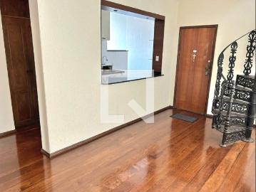 Apto, Santa Lúcia, 3 Quartos, 200 m2 Belo Horizonte