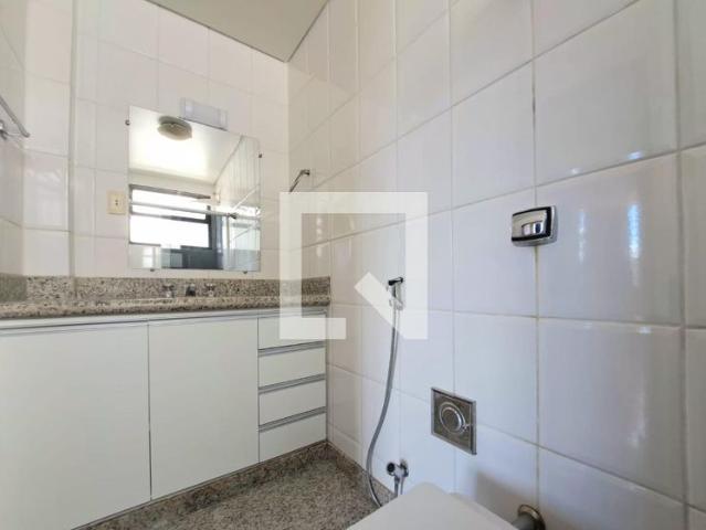 Apto, Santa Lúcia, 3 Quartos, 200 m2 Belo Horizonte