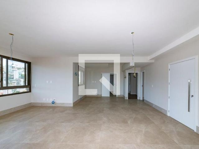 Apto, Santa Lúcia, 4 Quartos, 160 m2 Belo Horizonte