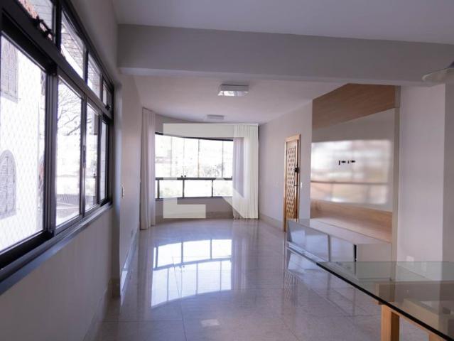 Apto, Santa Lúcia, 4 Quartos, 179 m2 Belo Horizonte