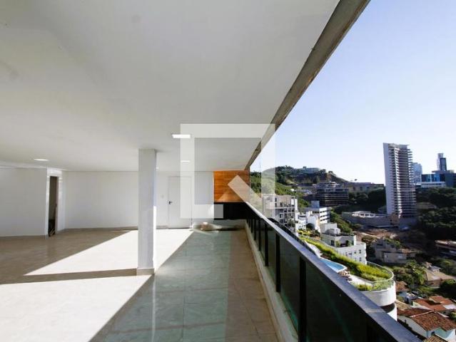 Apto, Santa Lúcia, 4 Quartos, 239 m2 Belo Horizonte