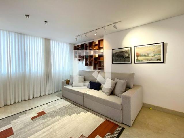 Apto, Santa Lúcia, 4 Quartos, 240 m2 Belo Horizonte